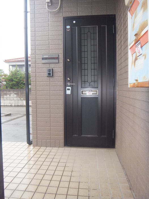 エントランス 写真19