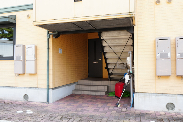 エントランス 写真19