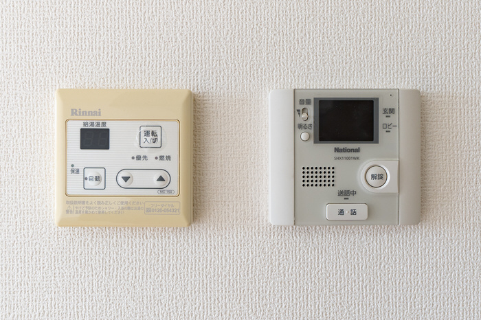 セキュリティ 写真11