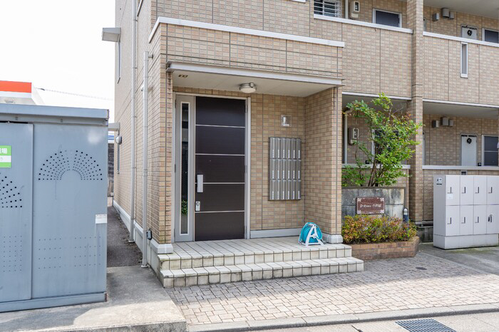 エントランス 写真18