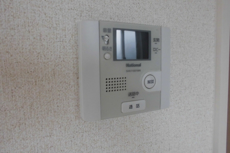 セキュリティ 写真10
