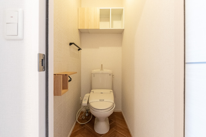 トイレ 写真7