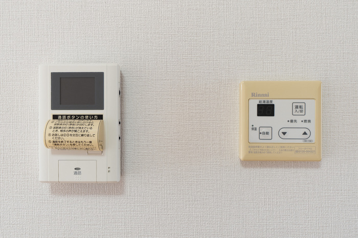 セキュリティ 写真11