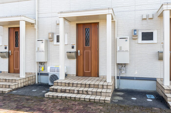 エントランス 写真29