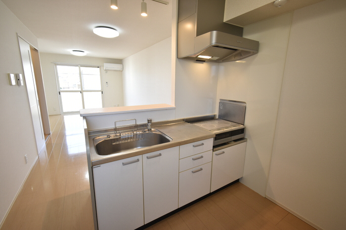 キッチン 写真3