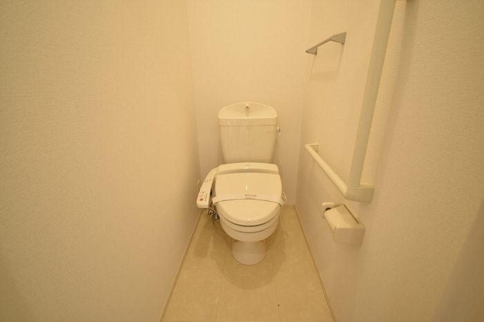 トイレ 写真7