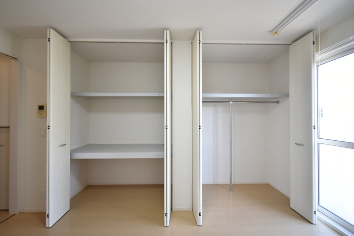 収納 写真8