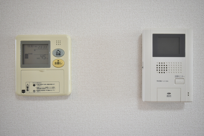 セキュリティ 写真11