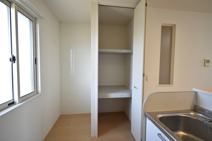 収納 写真15