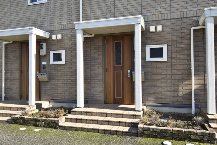 エントランス 写真29