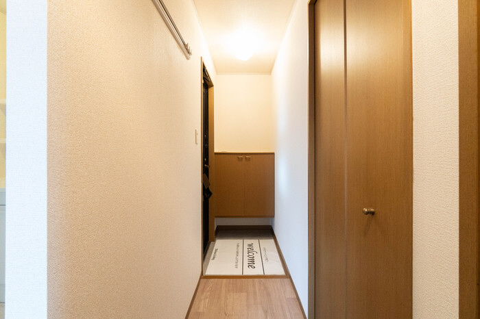 玄関 写真9