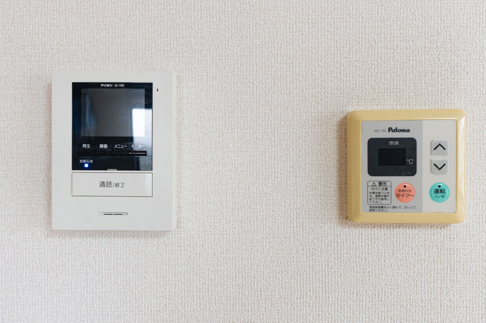 セキュリティ 写真11