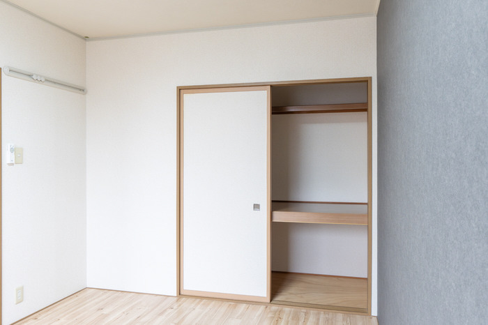 収納 写真13