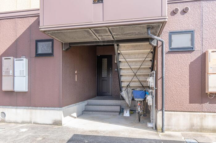 エントランス 写真19