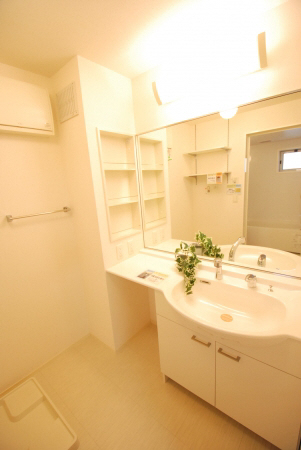 洗面所 写真6