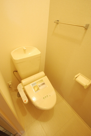 トイレ 写真7