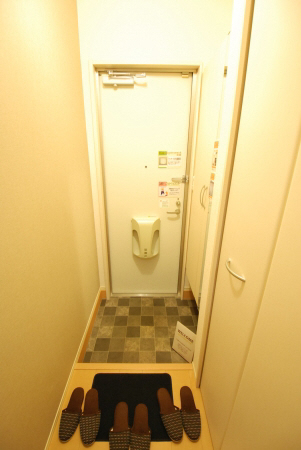 玄関 写真9