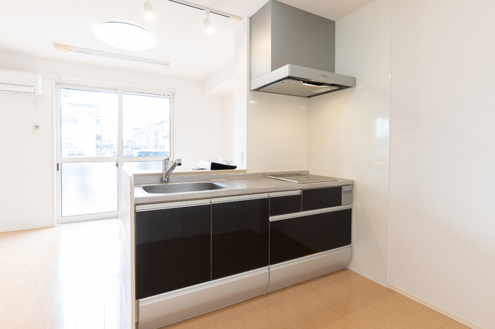 キッチン 写真3