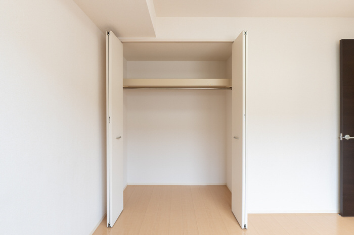 収納 写真8