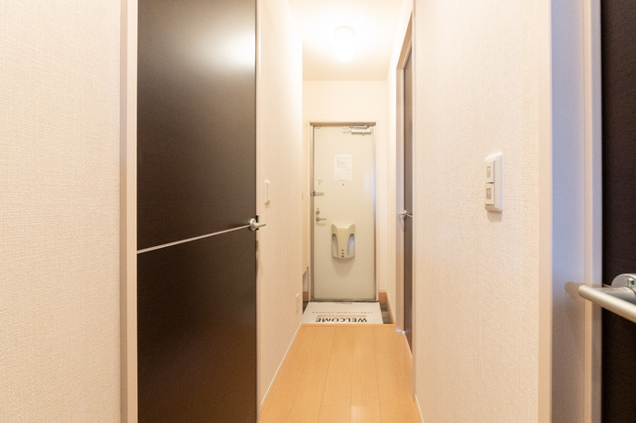 玄関 写真9