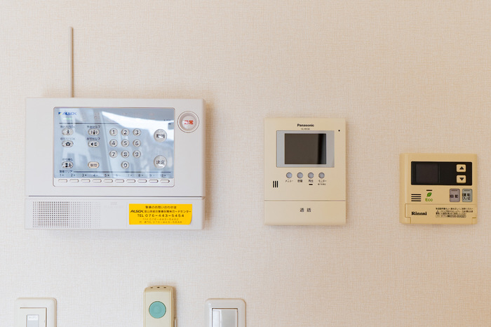 セキュリティ 写真16