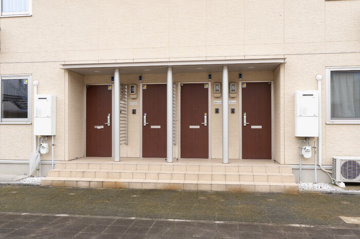 エントランス 写真34