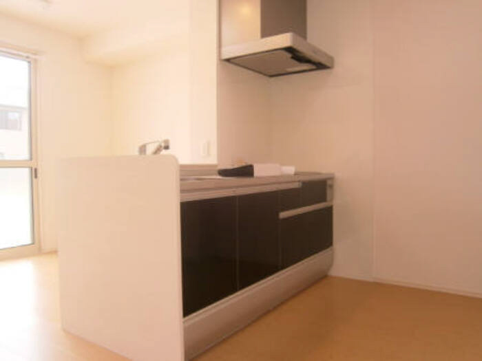 キッチン 写真3