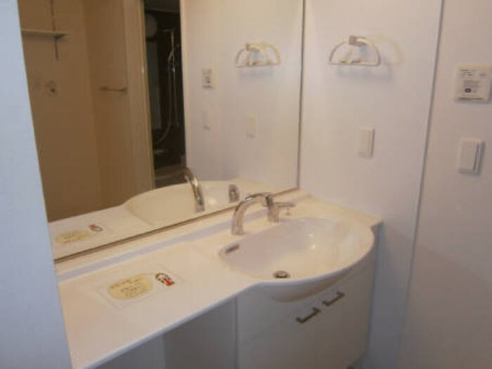 洗面所 写真5