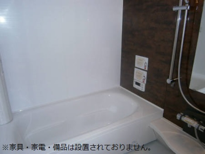 バス 一坪風呂 写真4