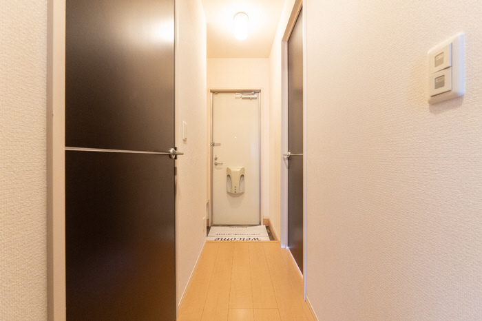 玄関 写真9