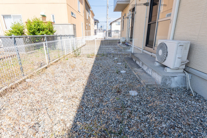 庭 写真12