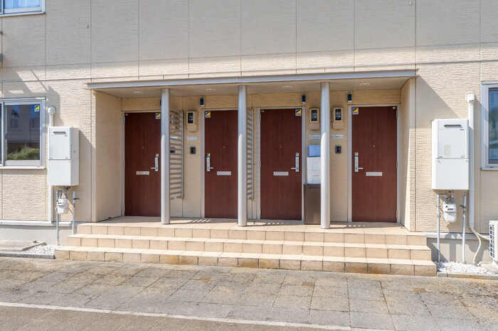 エントランス 写真28