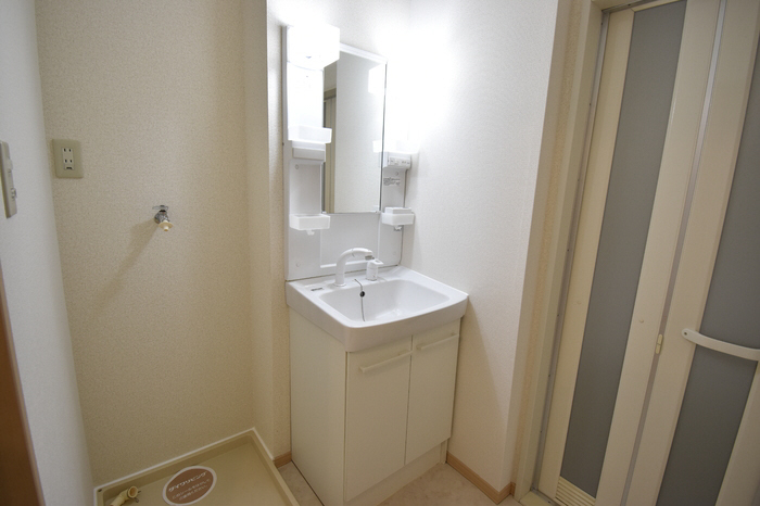 洗面所 写真6