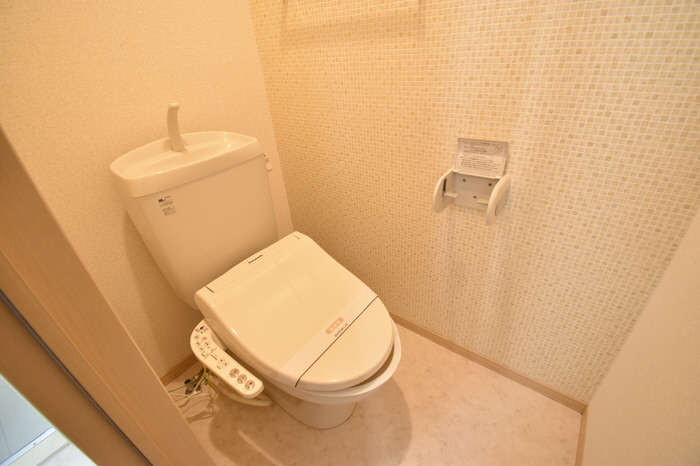 トイレ 写真7