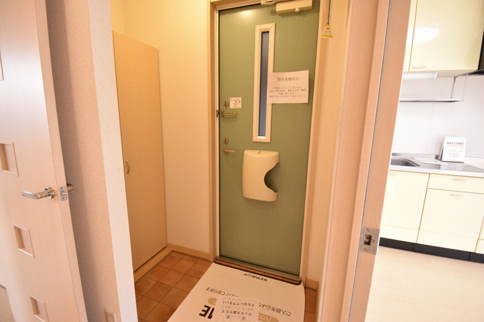 玄関 写真9
