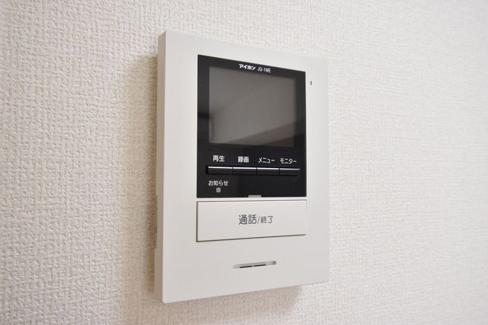 セキュリティ 写真11