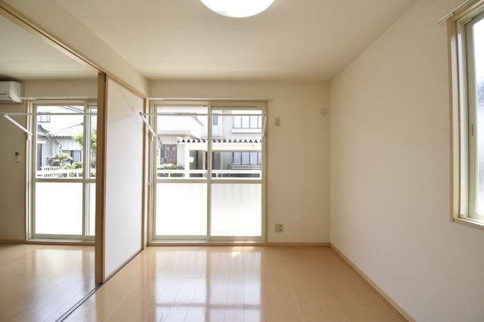 居室 写真14