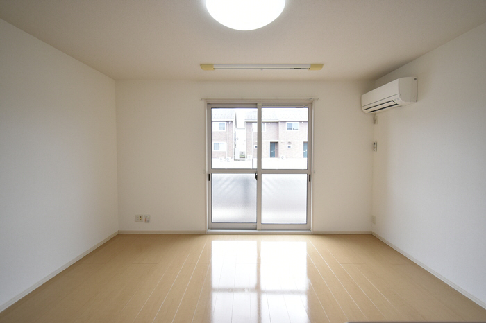 リビング 写真2