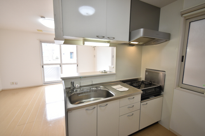 キッチン 写真3