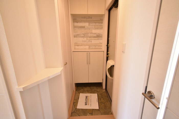 玄関 写真9