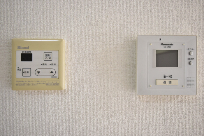 セキュリティ 写真11