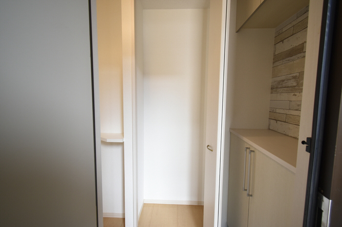 収納 写真16