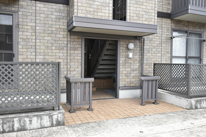 エントランス 写真20