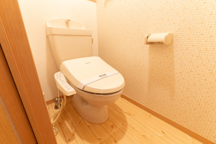 トイレ 写真7
