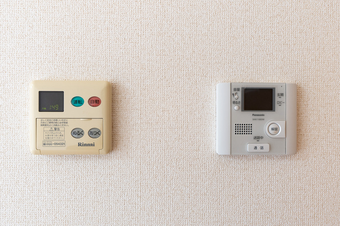 セキュリティ 写真11
