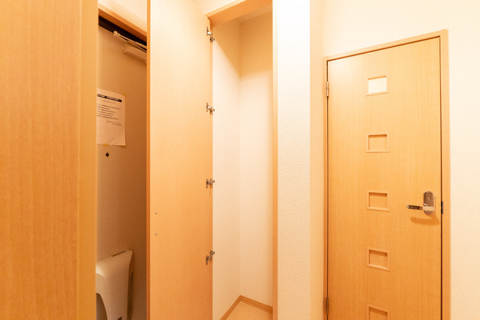 収納 写真17