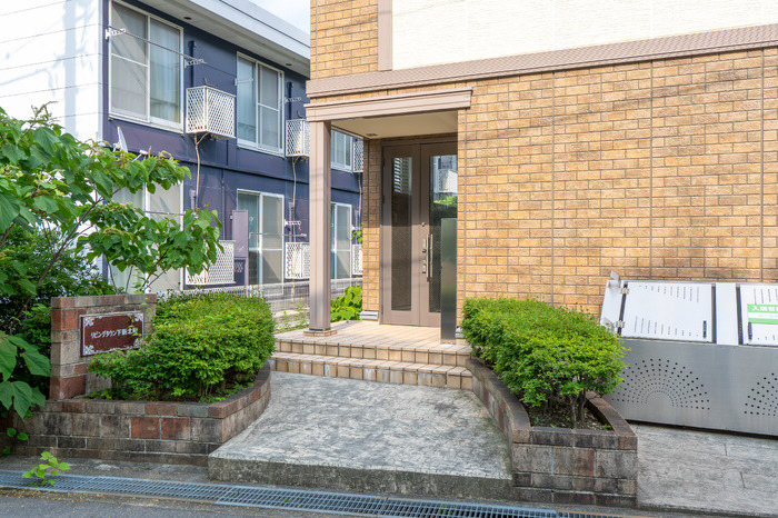 エントランス 写真20
