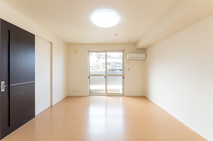 リビング 写真2
