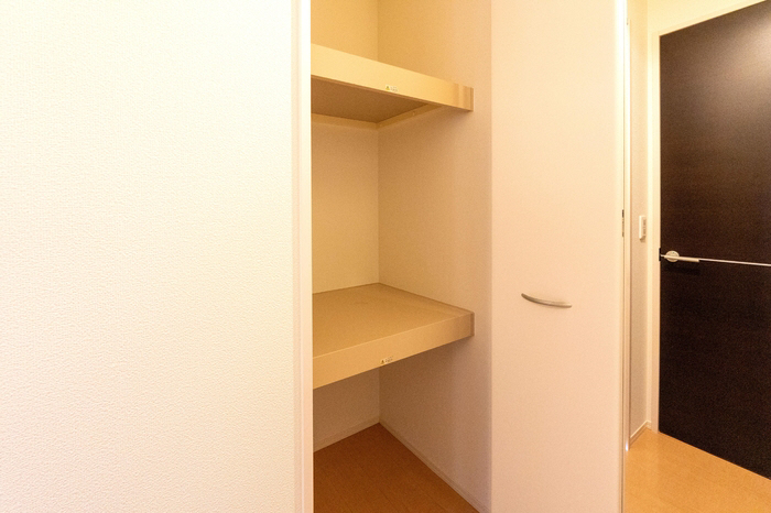 収納 写真16