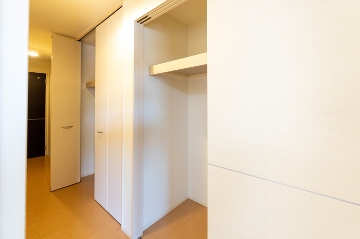 収納 写真17